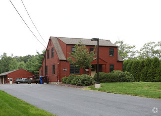 More details for 1730 New Britain Ave, Farmington, CT - Office for Sale