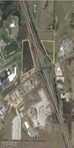 Belmont Morristown Rd, Belmont, OH à vendre - Photo du bâtiment - Image 2 de 2