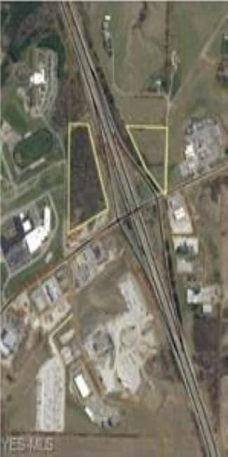 More details for Belmont Morristown Rd, Belmont, OH - Land for Sale