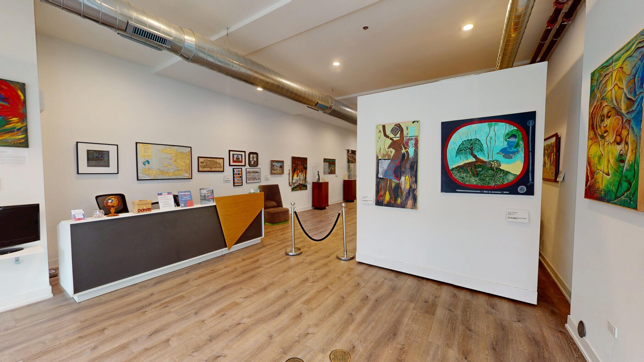 4410 N Clark St, Chicago, IL for lease Interior Photo- Image 1 of 7