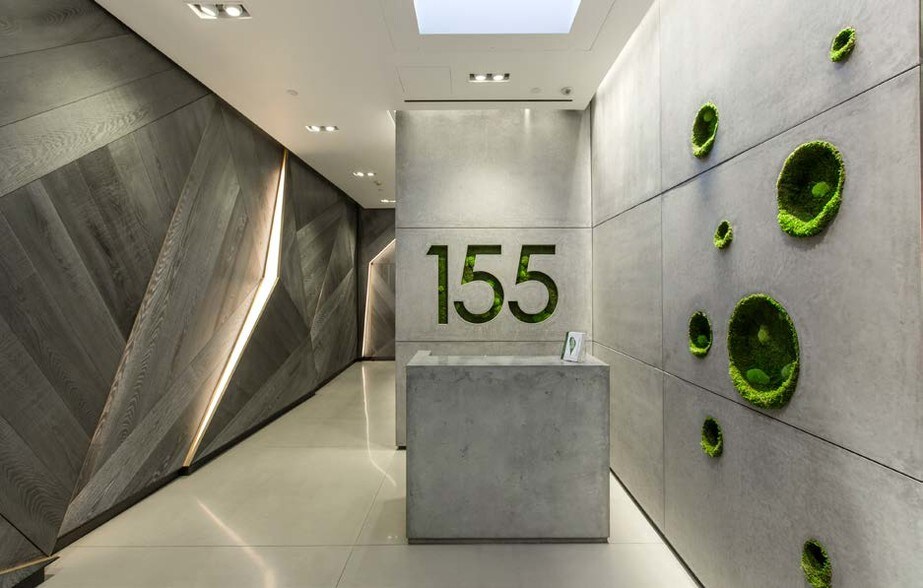 155 W 23rd St, New York, NY for lease - Lobby - Image 2 of 7