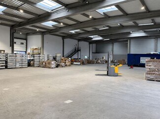 More details for Industrial for Lease