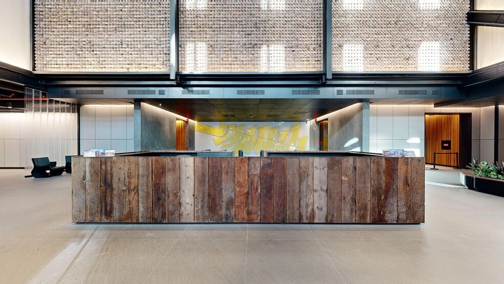 300 Kent Ave, Brooklyn, NY for lease - Matterport 3D Scan - Image 3 of 37