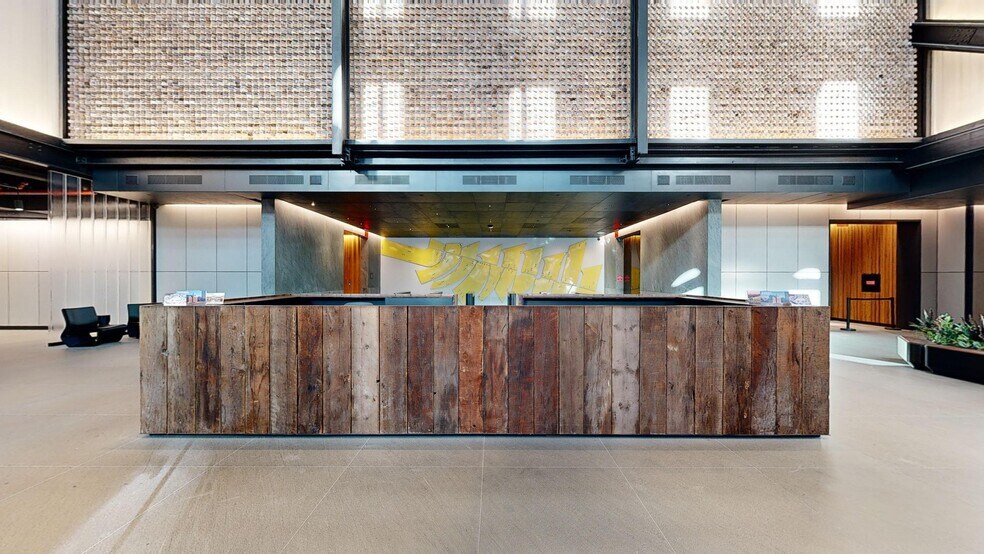 300 Kent Ave, Brooklyn, NY à louer - Numérisation 3D de Matterport - Image 3 de 37