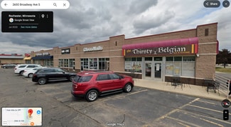 More details for Broadway Commons – Retail for Sale, Rochester, MN