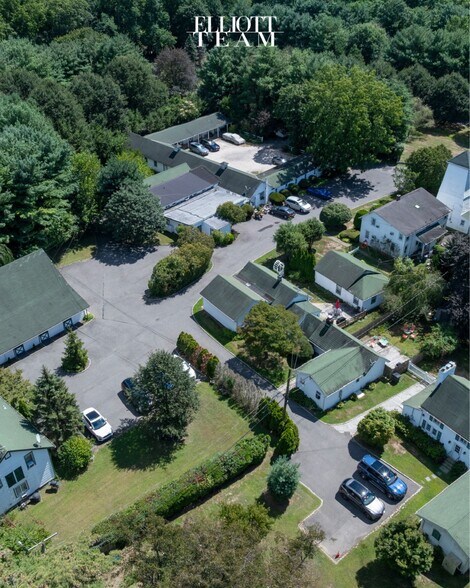 23 Old Westbury Rd, Old Westbury, NY à vendre - Photo du bâtiment - Image 3 de 15