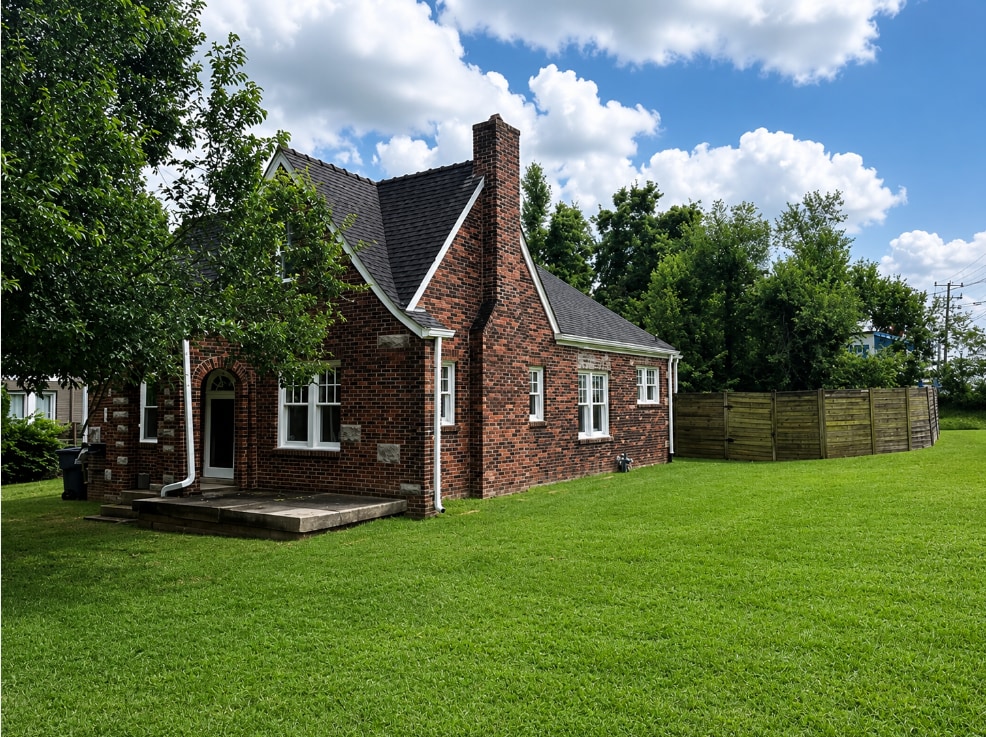 1100 Riverwood Dr, Nashville, TN à louer Photo intérieure- Image 1 de 7