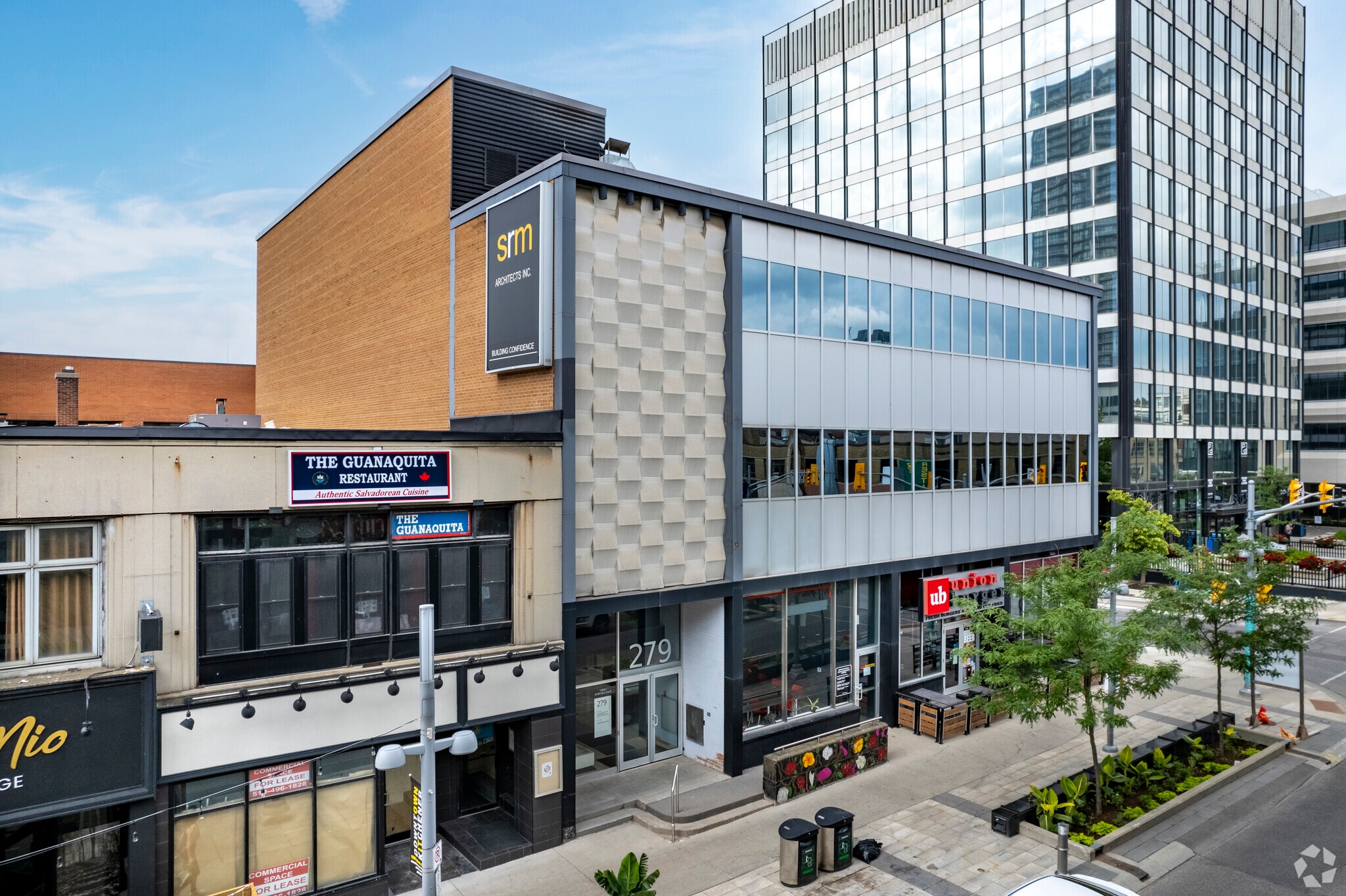 279-281 King St W, Kitchener, ON for sale Primary Photo- Image 1 of 1
