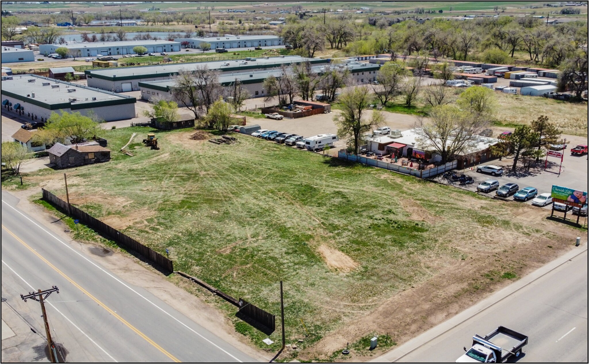 336-406 8th St, Loveland, CO for sale Building Photo- Image 1 of 7