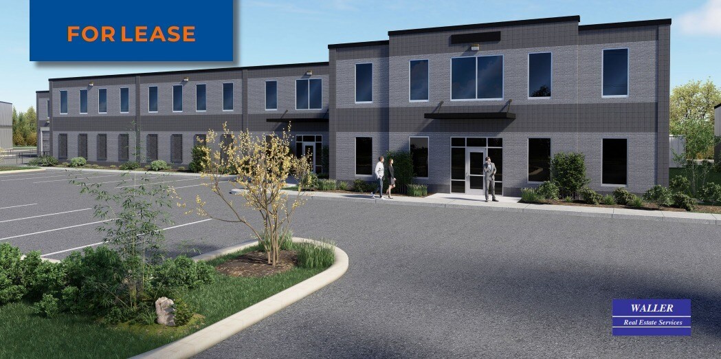 102 Hartmann Commerce Dr N, Lebanon, TN à louer Photo du bâtiment- Image 1 de 2