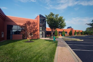 More details for 200-298 Fernwood Ave, Edison, NJ - Office for Lease