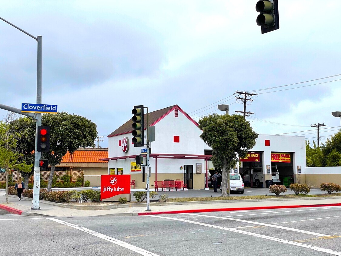 2344 Pico Blvd, Santa Monica, CA for sale Building Photo- Image 1 of 1