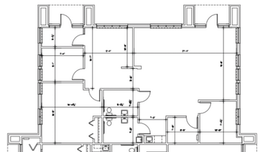 38221 Mound Rd, Sterling Heights, MI for lease Floor Plan- Image 1 of 1