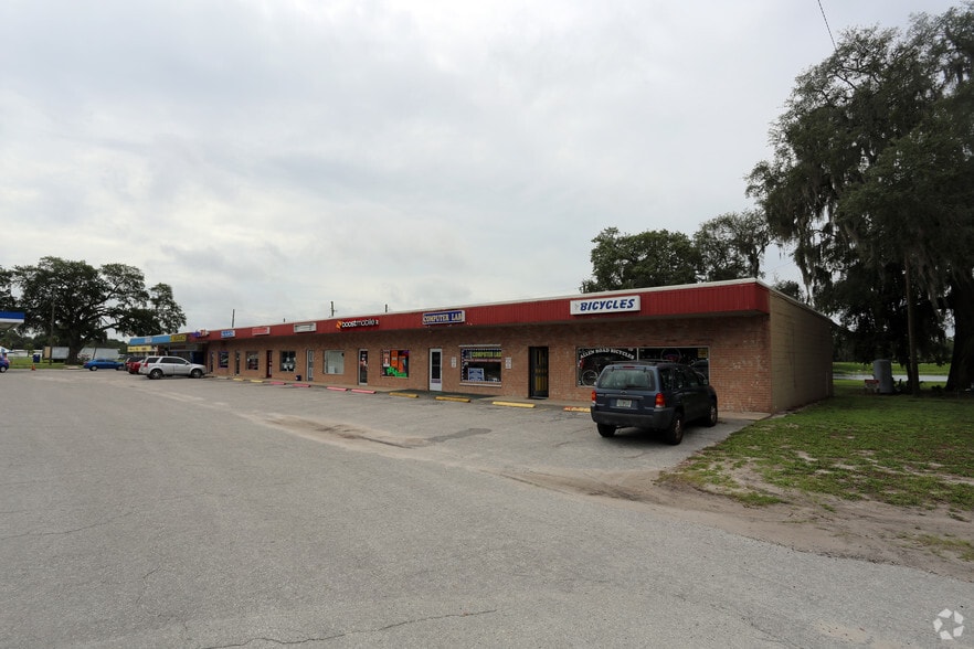 36910-36936 SR 54, Zephyrhills, FL for sale - Building Photo - Image 2 of 3
