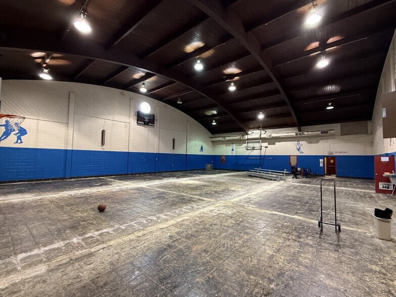 2701 Main st, Little Rock, AR à vendre - Photo du bâtiment - Image 3 de 6