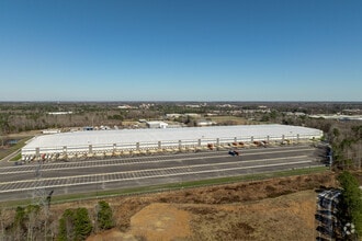 271 Benton Road, Suffolk, VA - Aerial map view