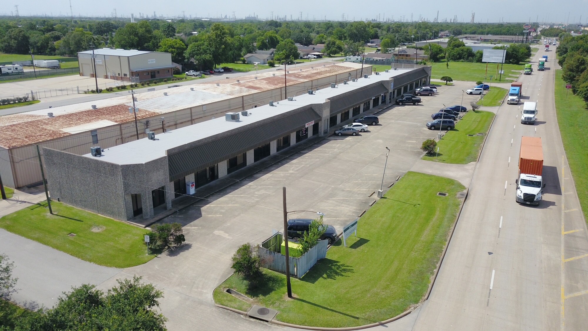 400 N 11th St, La Porte, TX à louer Photo intérieure- Image 1 de 3
