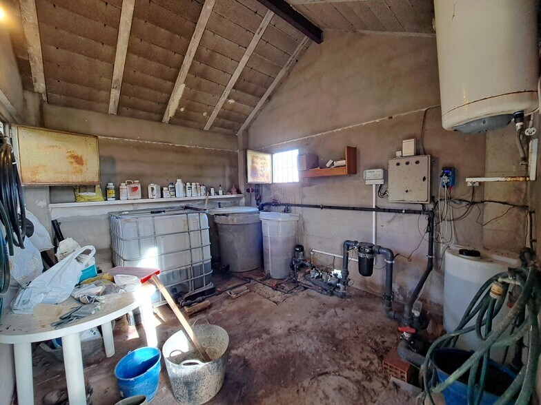 Camí dels Tolls, Alzira, Valencia for sale - Building Photo - Image 2 of 28