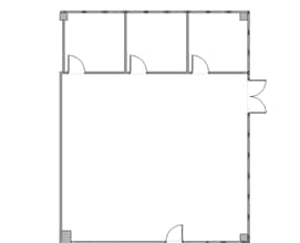 5600 NW Central Dr, Houston, TX for lease Floor Plan- Image 1 of 1