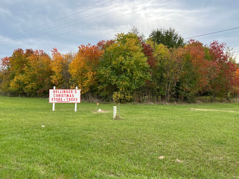 1866 State Highway 7 E, Center, TX for sale - Building Photo - Image 3 of 12