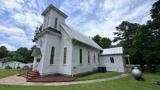 More details for 206 Buncombe St, Roper, NC - Specialty for Sale