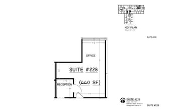 36400 Woodward Ave, Bloomfield Hills, MI for lease Floor Plan- Image 1 of 1