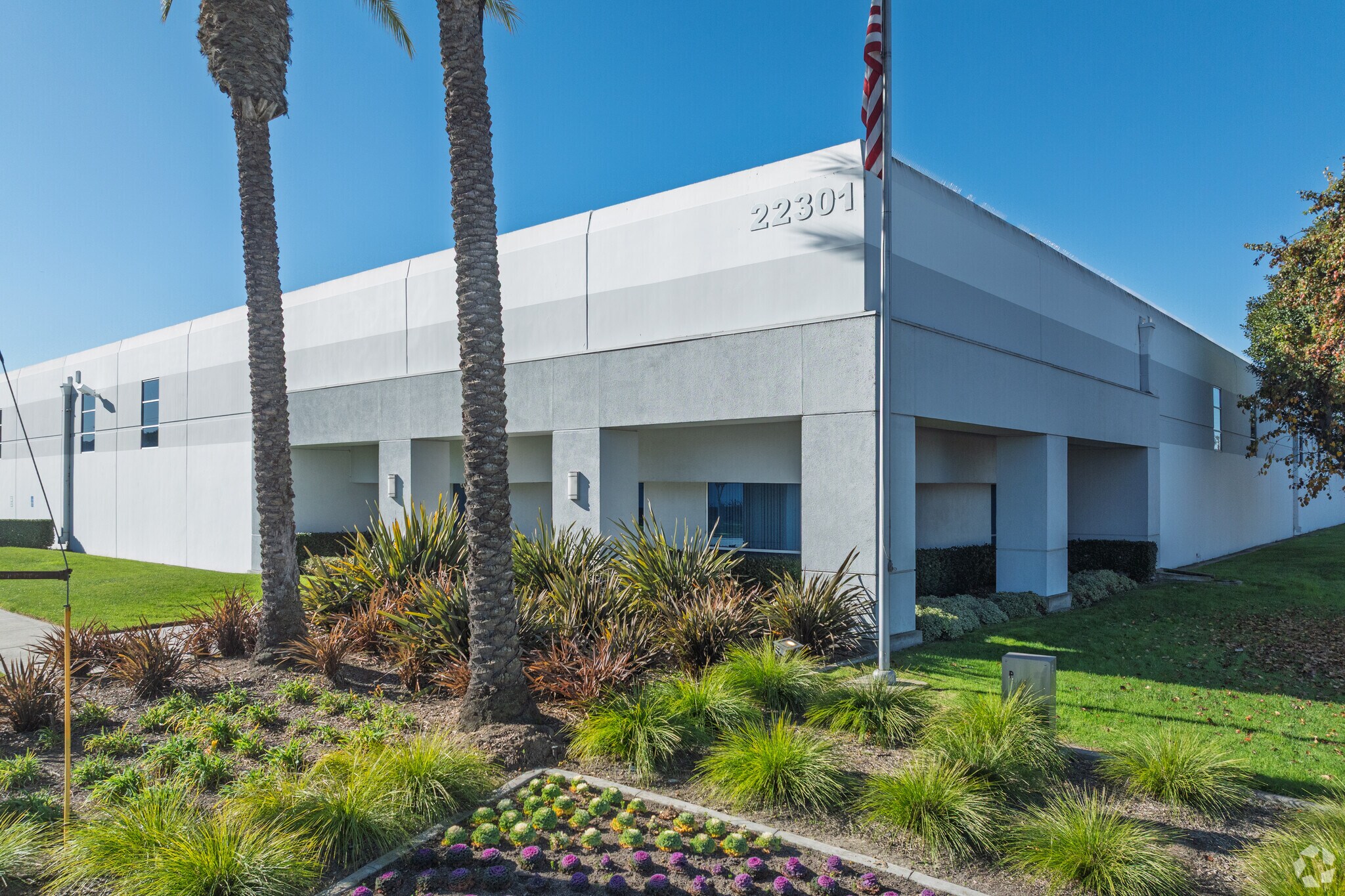 22301 S Bonita St, Carson, CA for lease Building Photo- Image 1 of 9