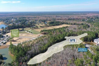 More details for Holmes Ct, Pooler, GA - Land for Sale