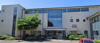 Plus de détails pour Glastonbury Rd, Wells - Bureau à louer