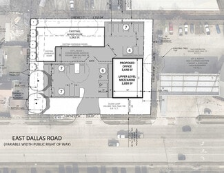 More details for 1039 E Dallas Rd, Grapevine, TX - Industrial for Sale