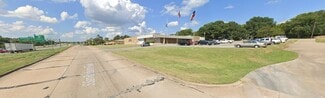 Plus de détails pour 603 S Sam Rayburn Fwy, Sherman, TX - Industriel à louer