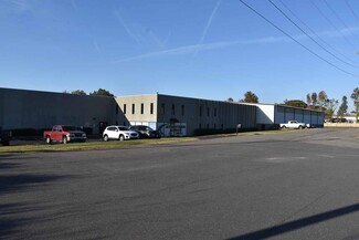 Plus de détails pour 141 Robins St, Lowell, NC - Industriel/Logistique à louer