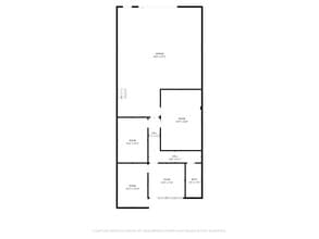 300 E 16th St, Greeley, CO à louer Plan d’étage- Image 1 de 3