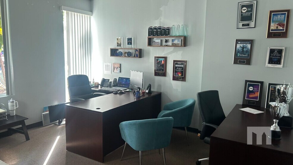 2000 NW 150th Ave, Pembroke Pines, FL à louer - Photo du bâtiment - Image 3 de 9