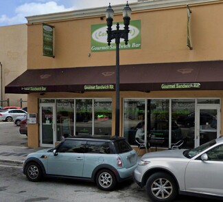 More details for 21 NW Miami Ct, Miami, FL - Retail for Lease