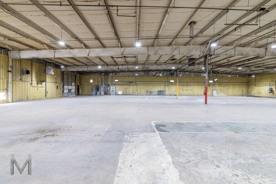 400 Glade Ave, Oklahoma City, OK for lease - Interior Photo - Image 3 of 33