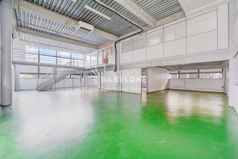 9 Rue Du Haras, Nanterre à louer - Photo intérieure - Image 1 de 20