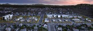 More details for SEC Losee Rd & I-215, North Las Vegas, NV - Retail for Lease