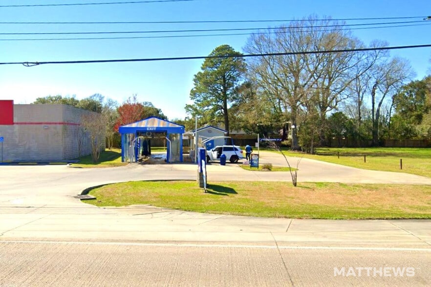3226 Pinhook rd, Lafayette, LA for sale - Building Photo - Image 2 of 3