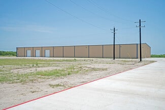 More details for 5823 Millineum Drive, Harlingen, TX - Industrial for Lease