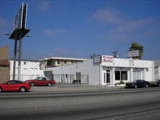More details for 3827 W Rosecrans Ave, Hawthorne, CA - Retail for Lease