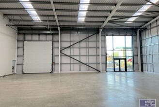 Panniers Way, Barleythorpe for lease Interior Photo- Image 2 of 2