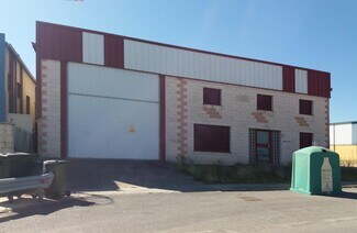 More details for Industrial for Lease