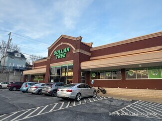 Plus de détails pour 351 Brighton Ave, Rochester, PA - Commerce de détail à vendre