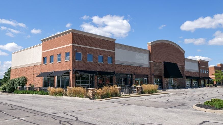 1069 Polaris Pky, Columbus, OH for sale Building Photo- Image 1 of 11