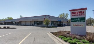 Plus de détails pour 360-374 Bernard St W, West Saint Paul, MN - Commerce de détail à vendre