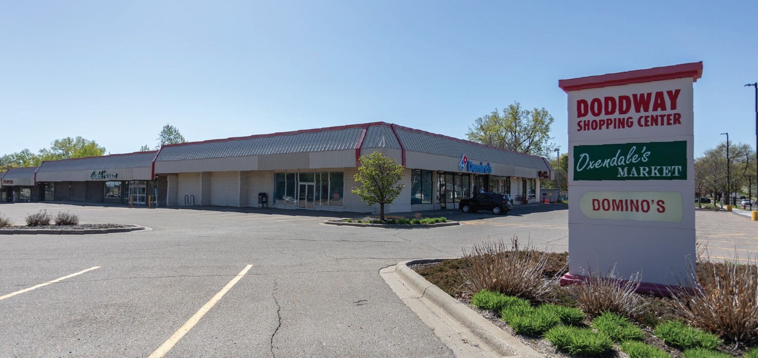 360-374 Bernard St W, West Saint Paul, MN for sale Building Photo- Image 1 of 4