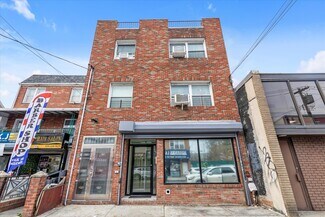 Plus de détails pour 1844 College Point Blvd, College Point, NY - Bureau/Commerce de détail à louer