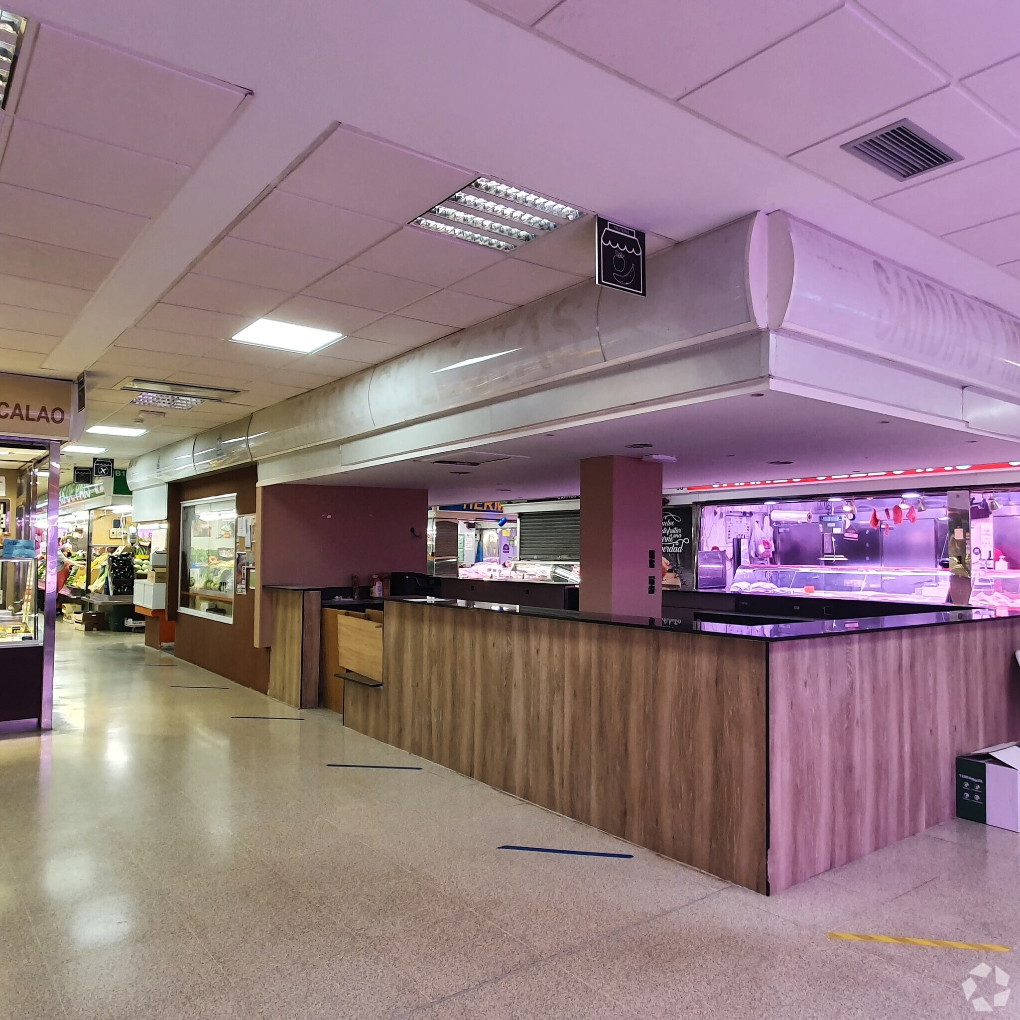 Calle de Valderribas, 30, Madrid, Madrid for lease Interior Photo- Image 1 of 3