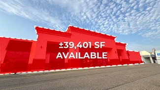 More details for 4403-4411 Black Horse Pike, Mays Landing, NJ - Retail for Lease